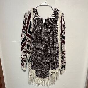 Bethany Mota Sweater